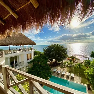 Hotel Casa Coco By Coco B Isla Isla Mujeres
