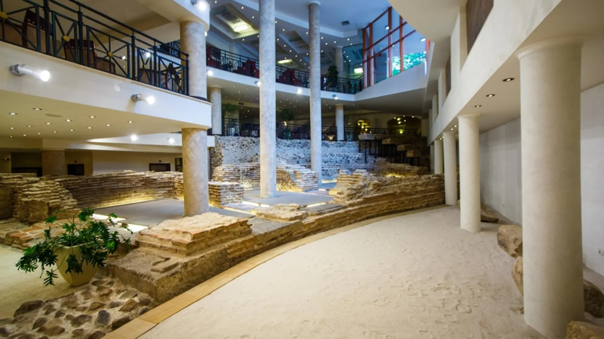 Arena Di Serdica Hotel Sofia