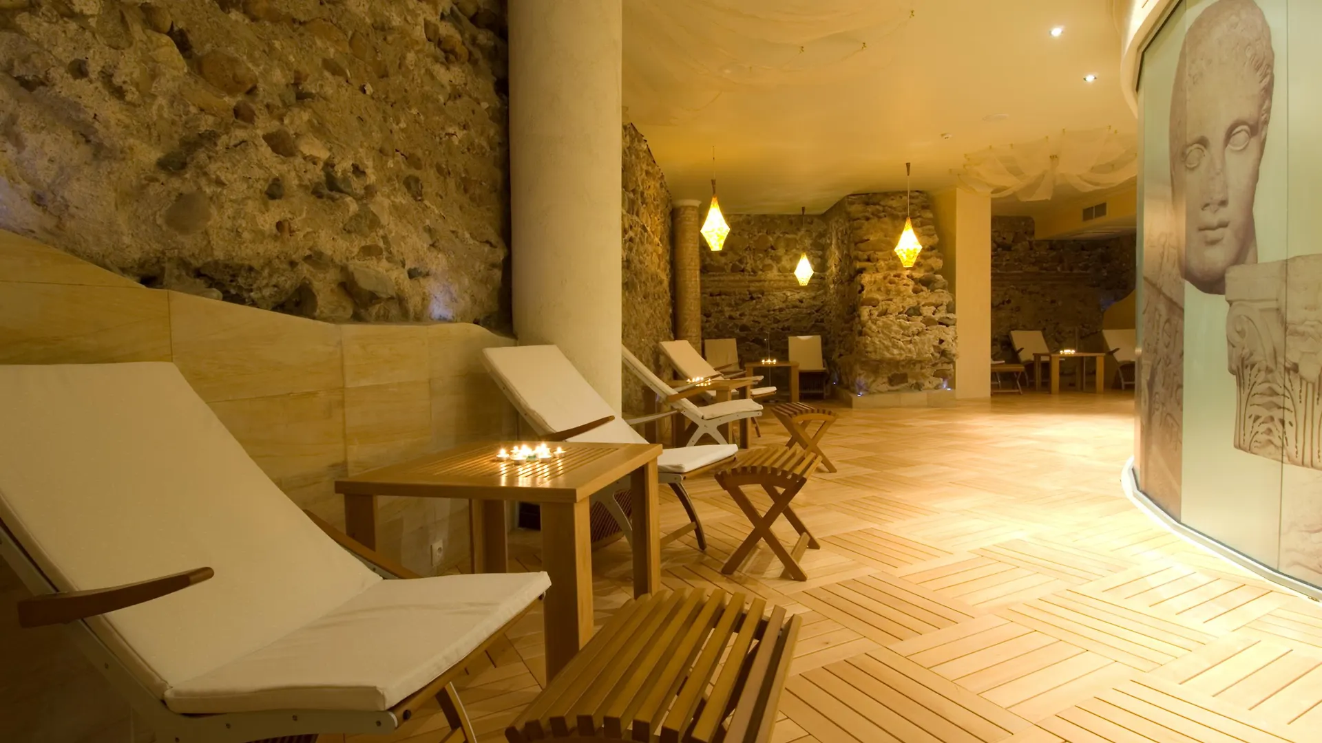 Arena Di Serdica Hotel Sofia Bulgaria