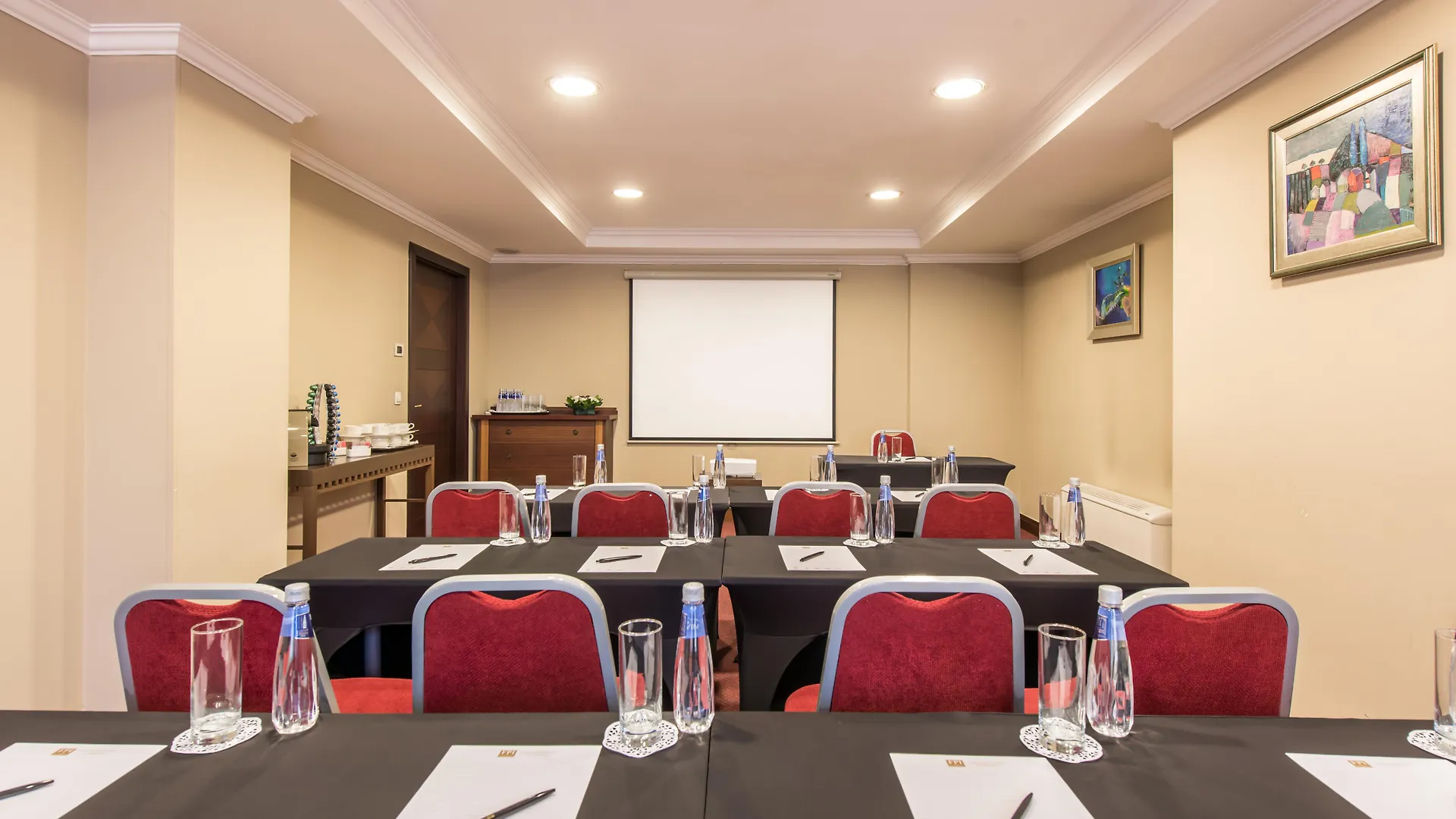 Arena Di Serdica Hotel Sofia
