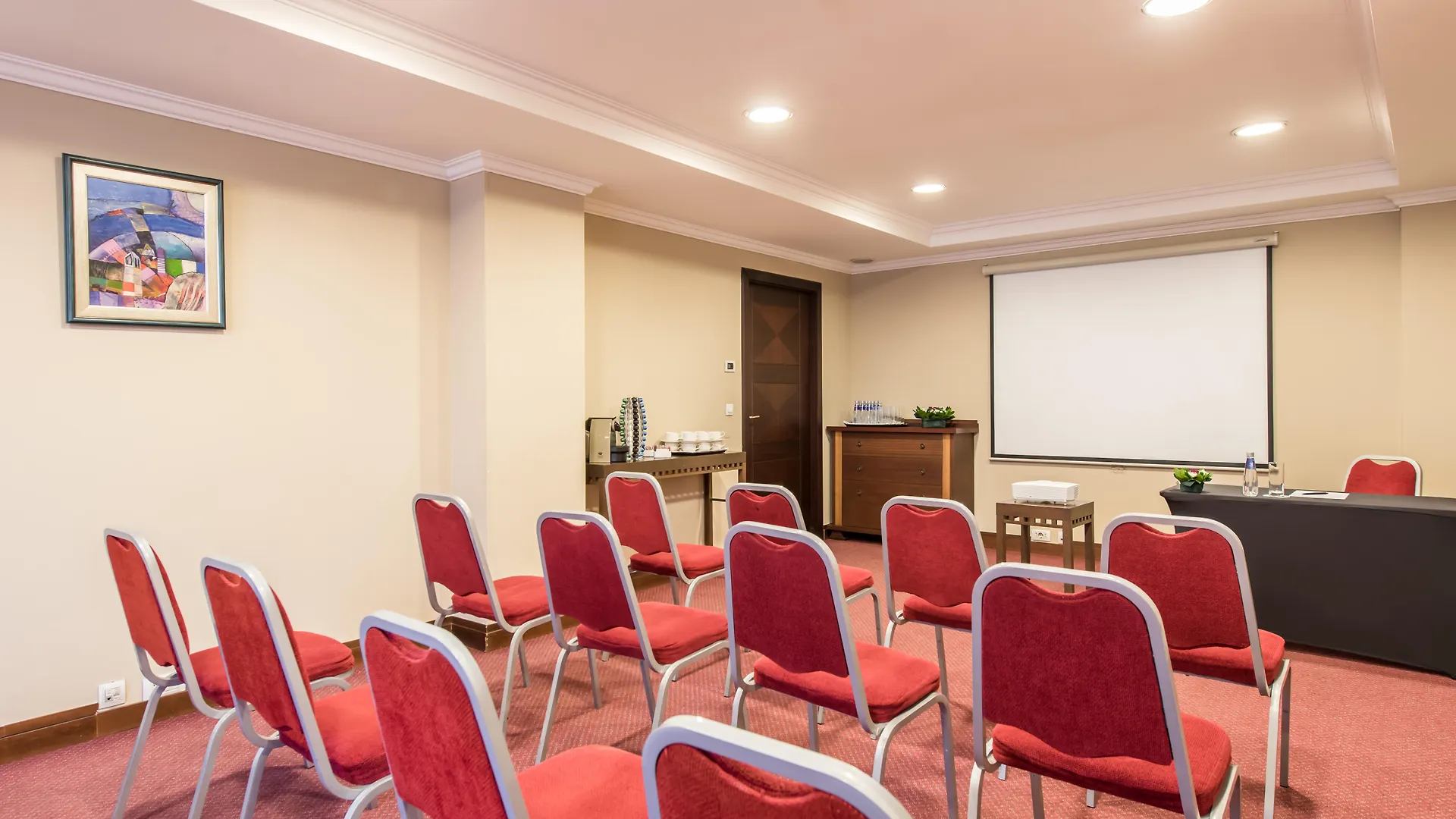 Arena Di Serdica Hotel Sofia 5*,  Bulgaria