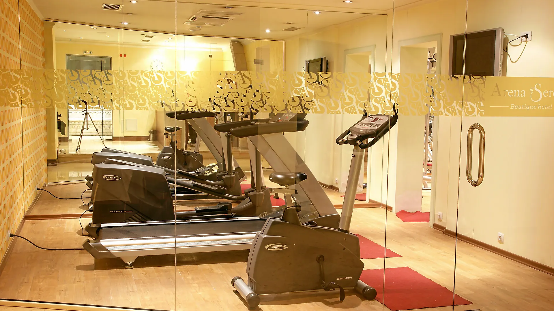 Arena Di Serdica Hotel Sofia 5*,