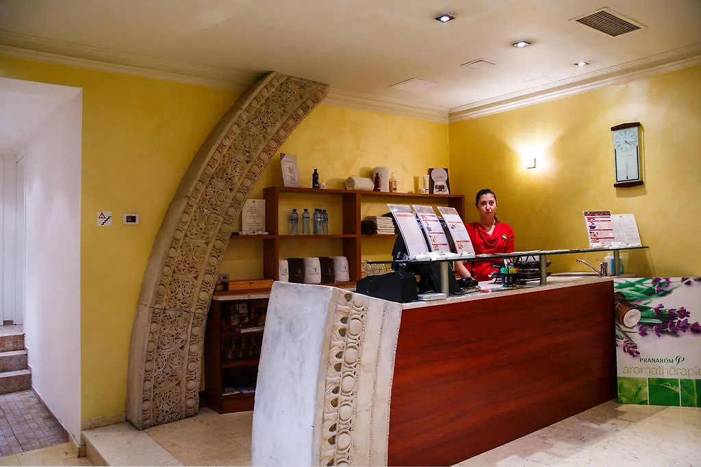 Arena Di Serdica Hotel Sofia 5*,  Bulgaria
