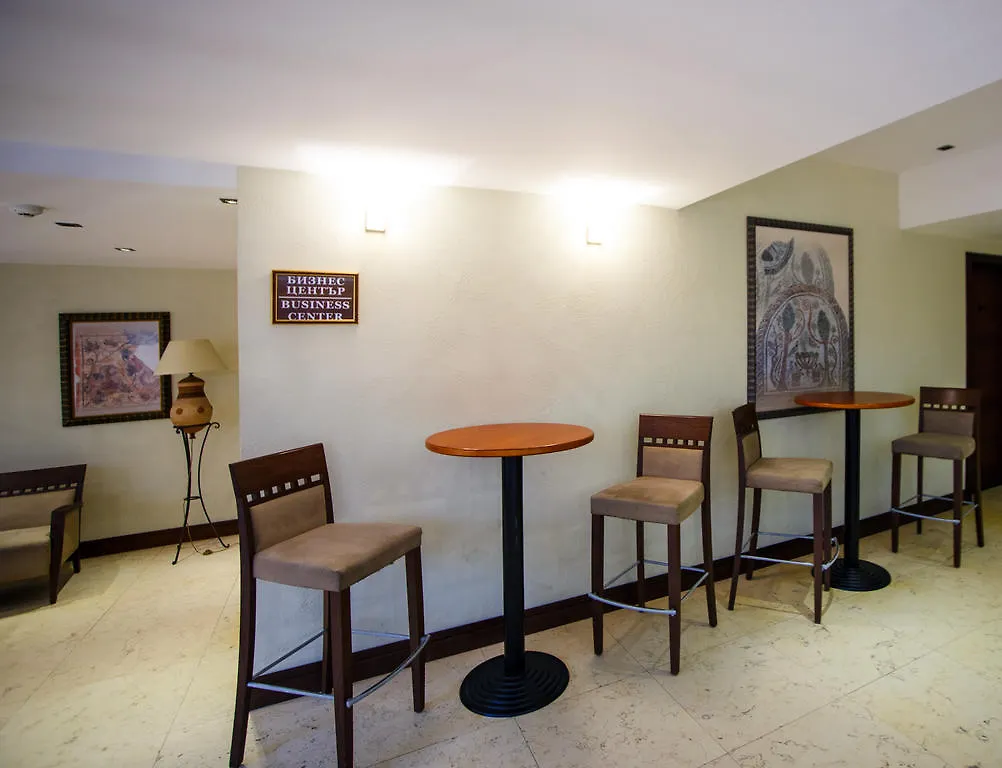 Arena Di Serdica Hotel Sofia