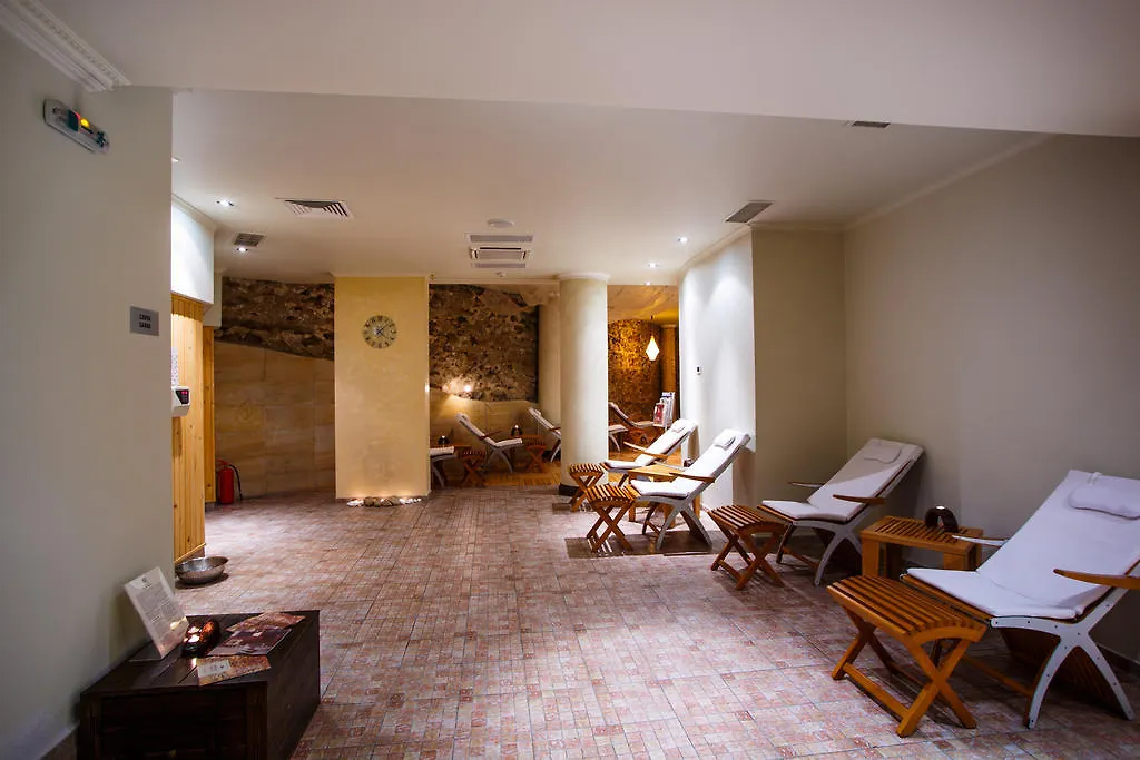 Arena Di Serdica Hotel Sofia