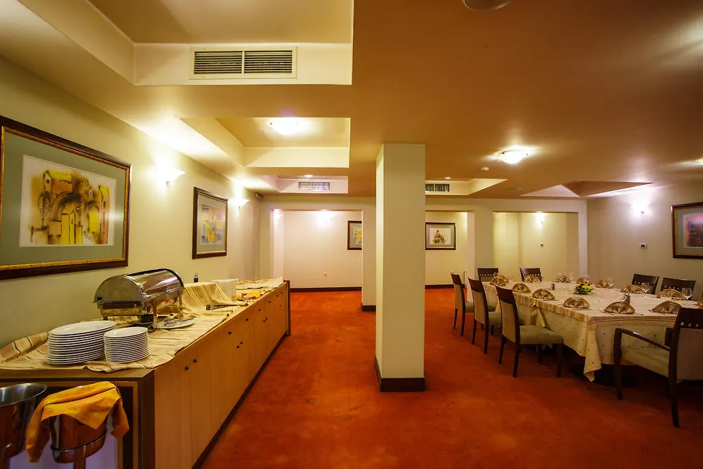 *****  Arena Di Serdica Hotel Sofia Bulgaria