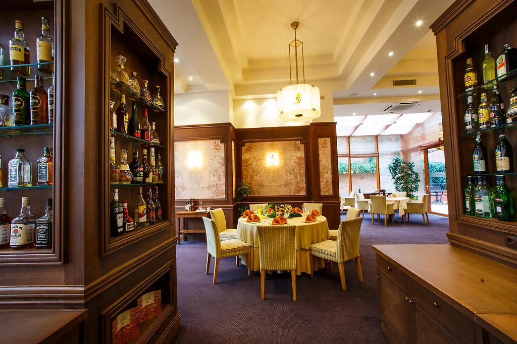 Arena Di Serdica Hotel Sofia
