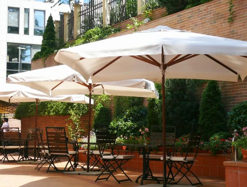 Arena Di Serdica Hotel Sofia 5*,