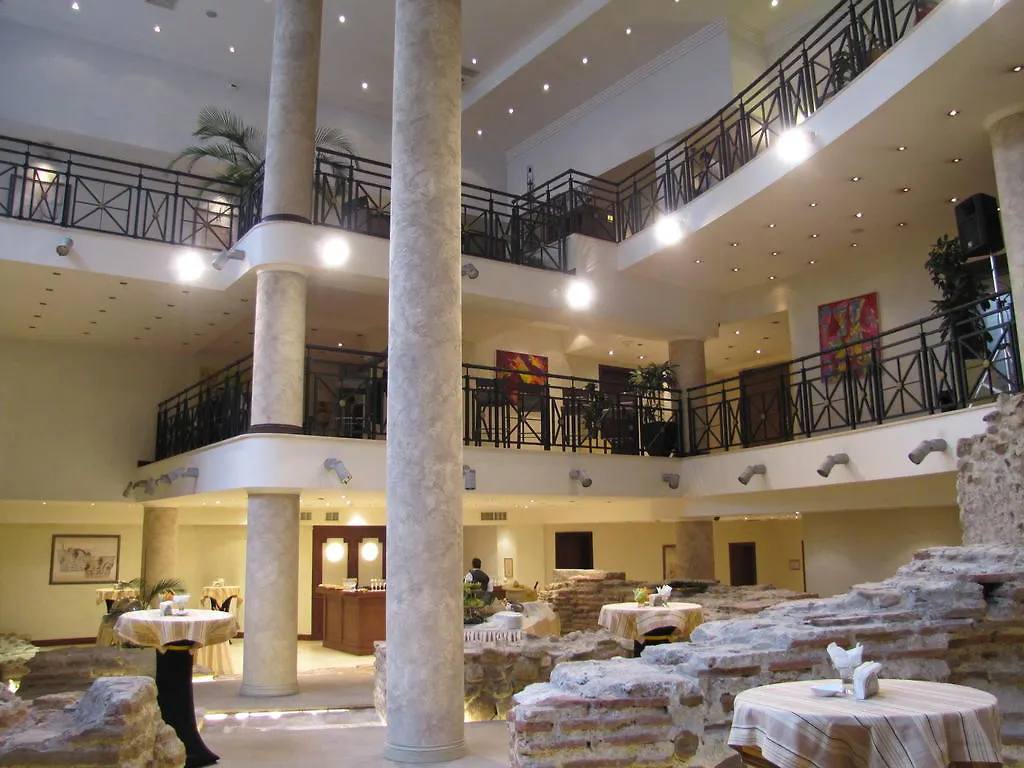 Arena Di Serdica Hotel Sofia
