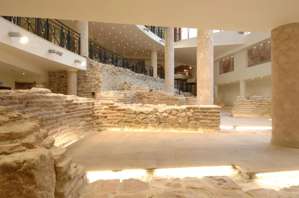 Arena Di Serdica Hotel Sofia