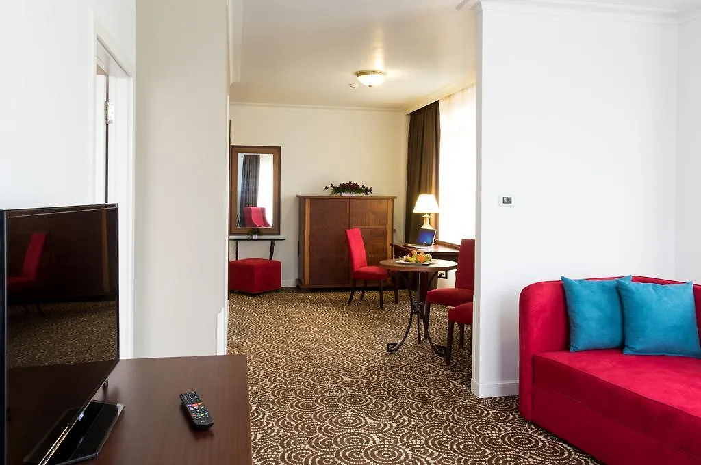 Arena Di Serdica Hotel Sofia 5*,
