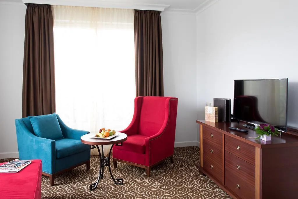 Arena Di Serdica Hotel Sofia