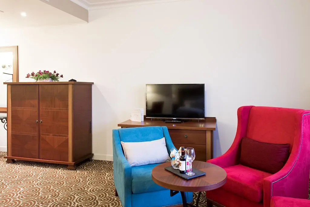 Arena Di Serdica Hotel Sofia