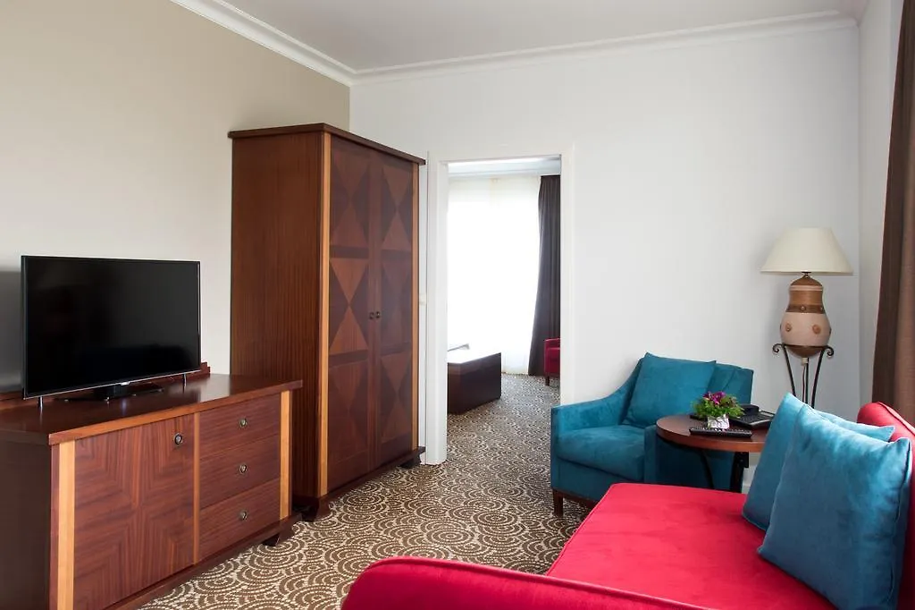 Arena Di Serdica Hotel Sofia