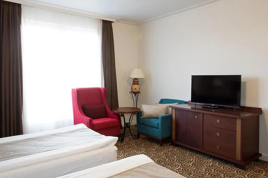 Arena Di Serdica Hotel Sofia