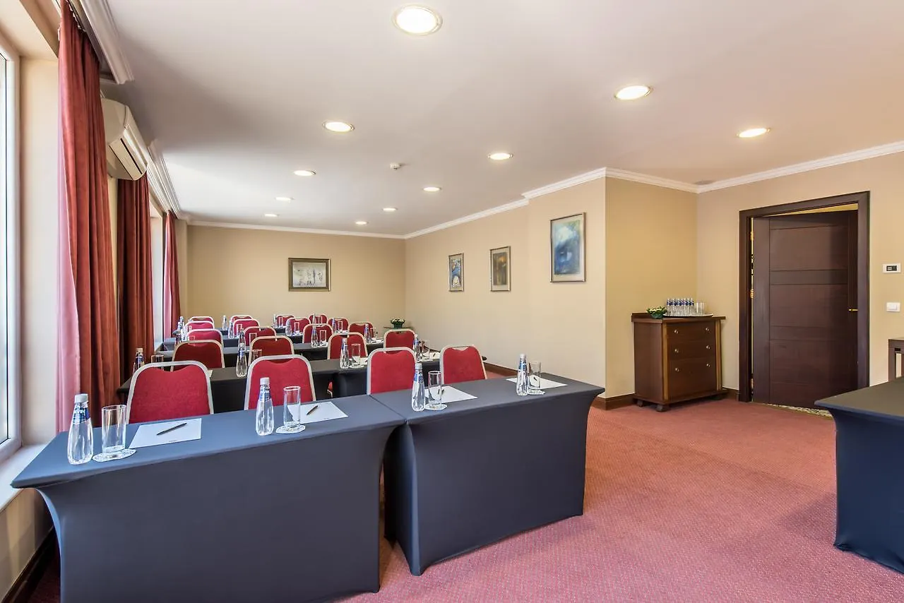 *****  Arena Di Serdica Hotel Sofia Bulgaria