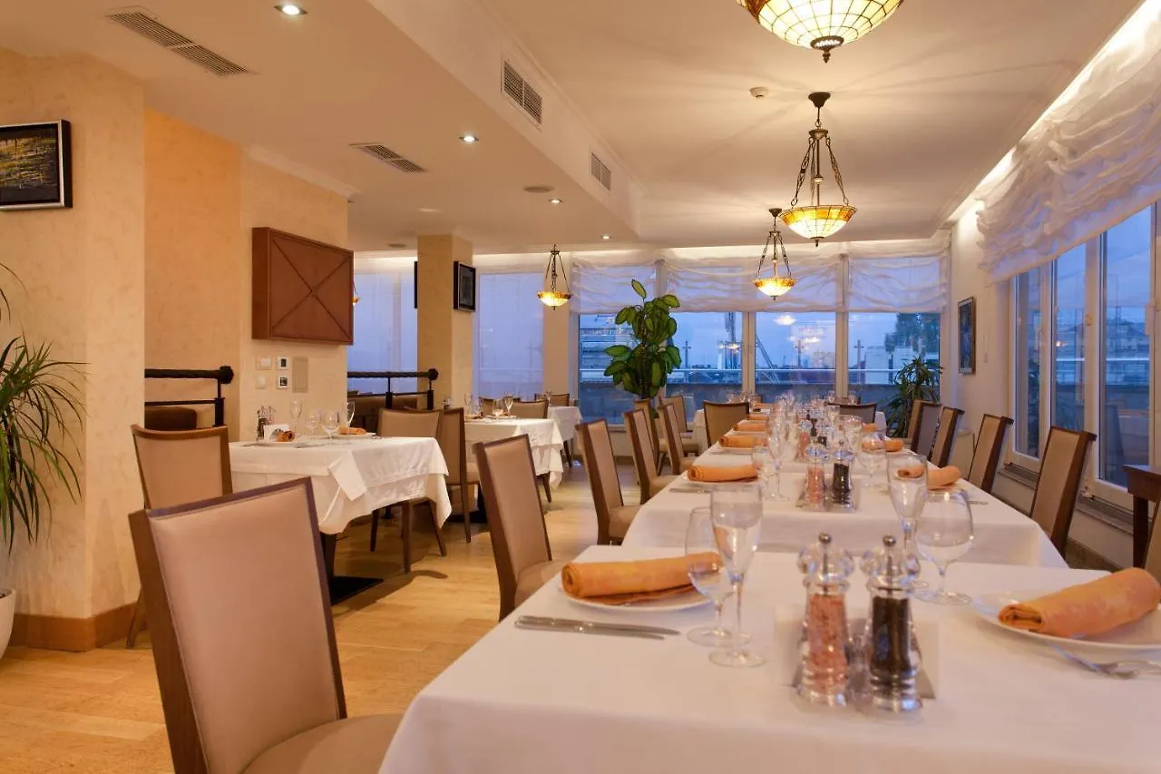 Arena Di Serdica Hotel Sofia