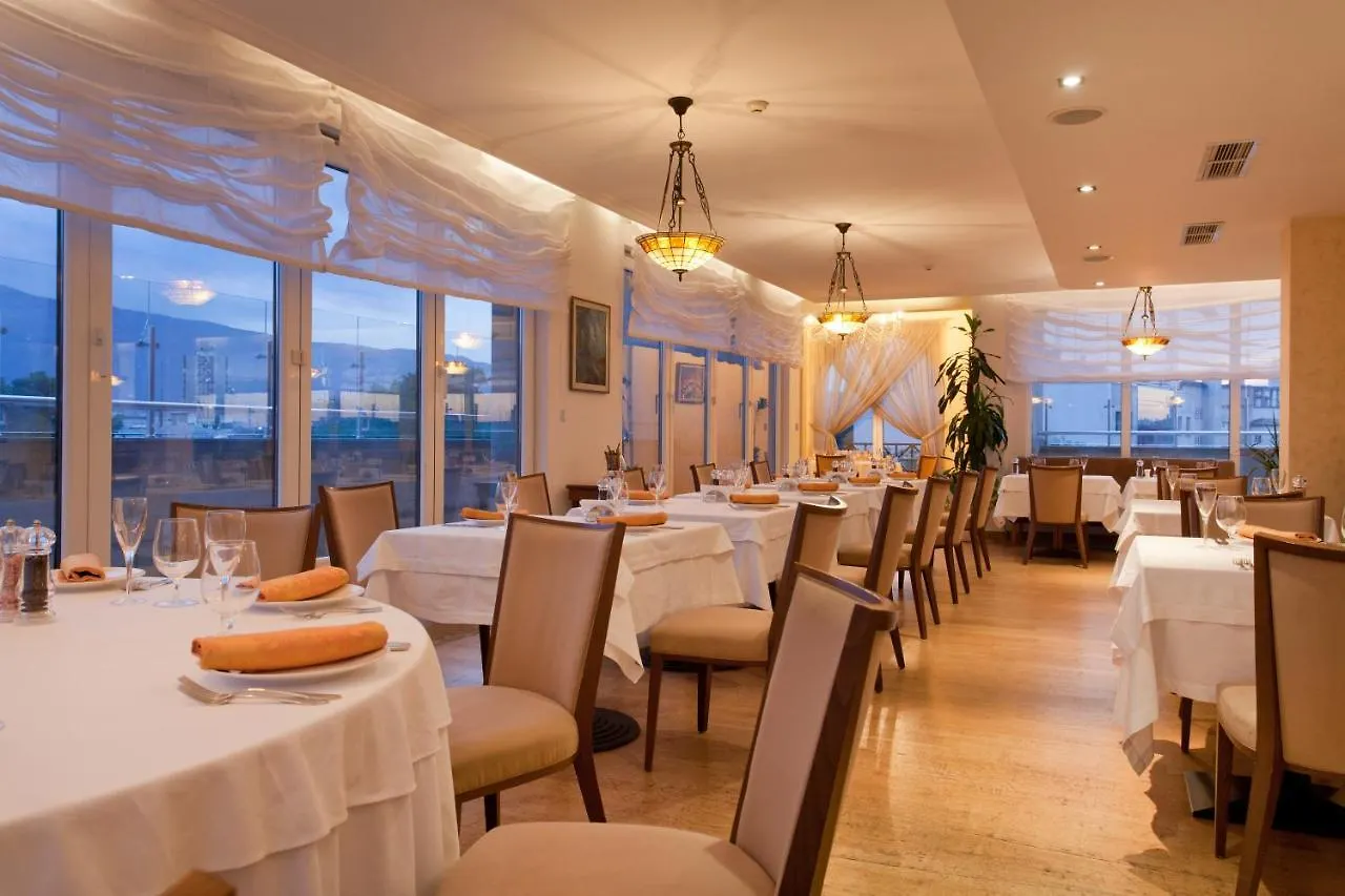 Arena Di Serdica Hotel Sofia 5*,  Bulgaria